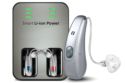 Rexton Smart Li-ion Power