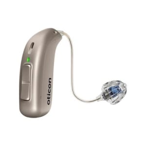 Oticon Opn S