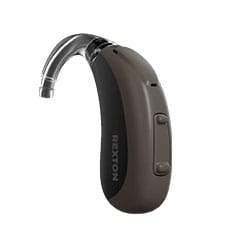 Oticon Opn S